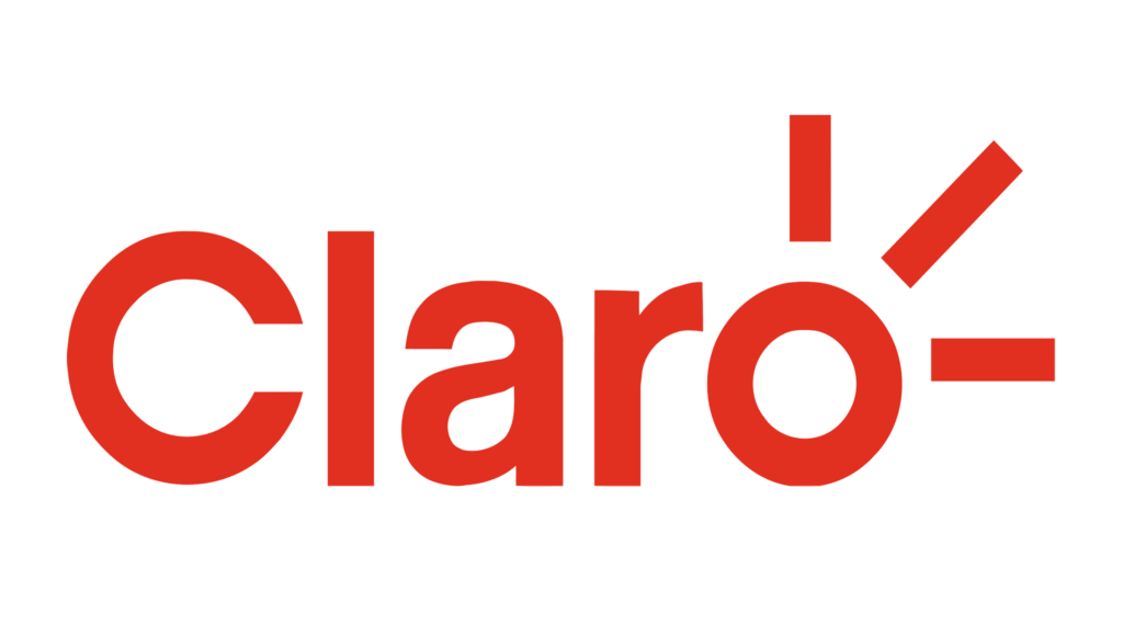 Claro-Logo